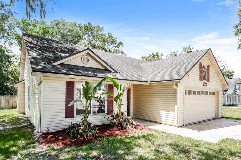 2,155/Mo, 12725 Serenade Cir N Jacksonville, FL 32225 Front View