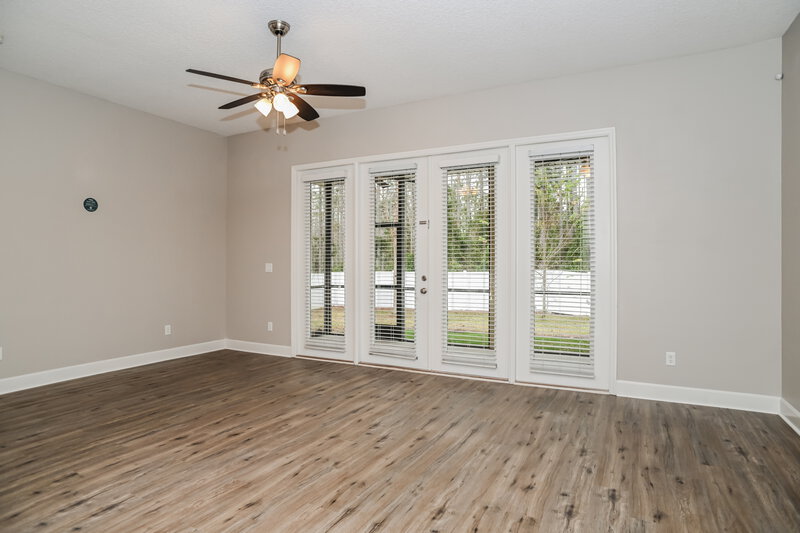 2,470/Mo, 167 Linda Lake Ln Saint Augustine, FL 32095 Living Room View