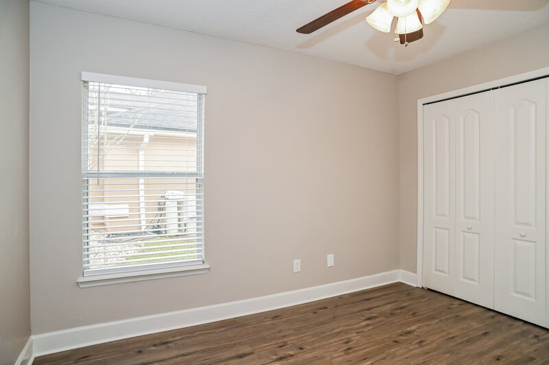 2,470/Mo, 167 Linda Lake Ln Saint Augustine, FL 32095 Bedroom View