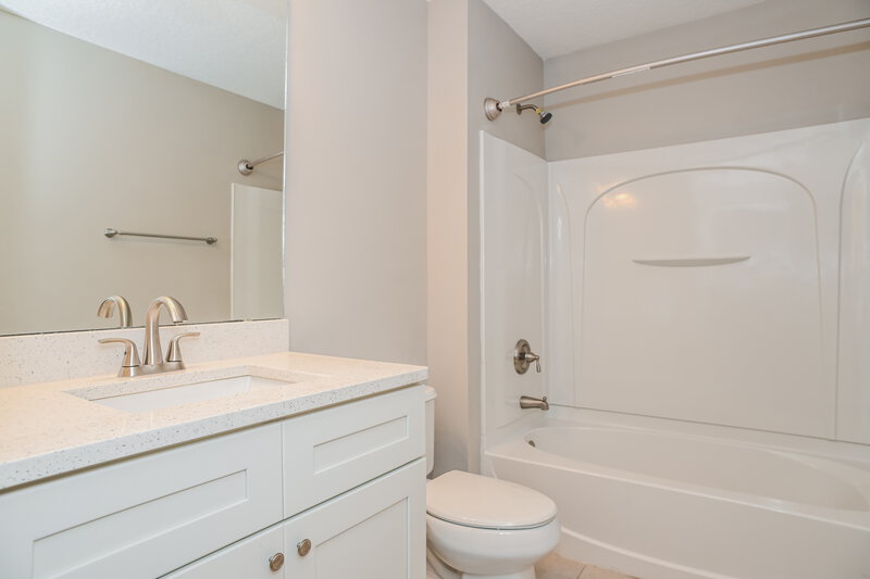 2,470/Mo, 167 Linda Lake Ln Saint Augustine, FL 32095 Bathroom View