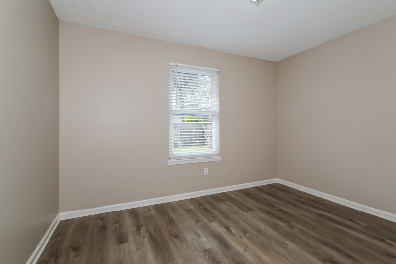 1,945/Mo, 560 William Ellery St Orange Park, FL 32073 Bedroom View
