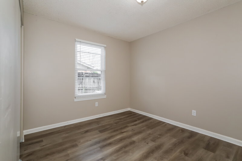 1,945/Mo, 560 William Ellery St Orange Park, FL 32073 Bedroom View 2