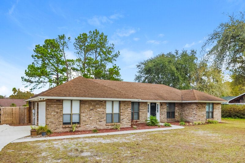 320 Foxridge Rd Orange Park, FL 32065 | Progress Residential