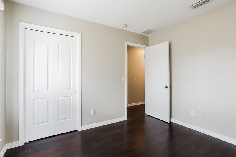 2,075/Mo, 320 Foxridge Rd Orange Park, FL 32065 Bedroom View