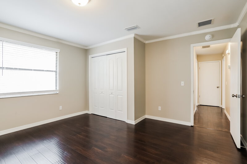 2,075/Mo, 320 Foxridge Rd Orange Park, FL 32065 Bedroom View 2