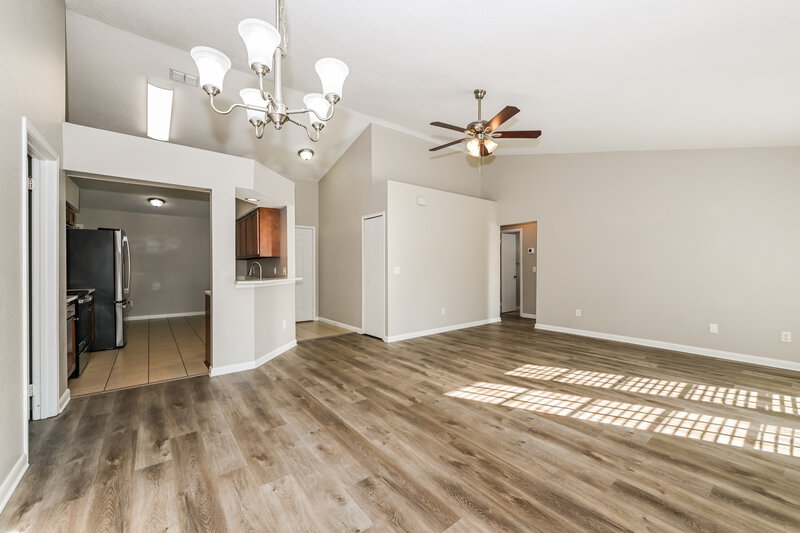 2,020/Mo, 11548 Treasury Cir S Jacksonville, FL 32246 Dining Room View