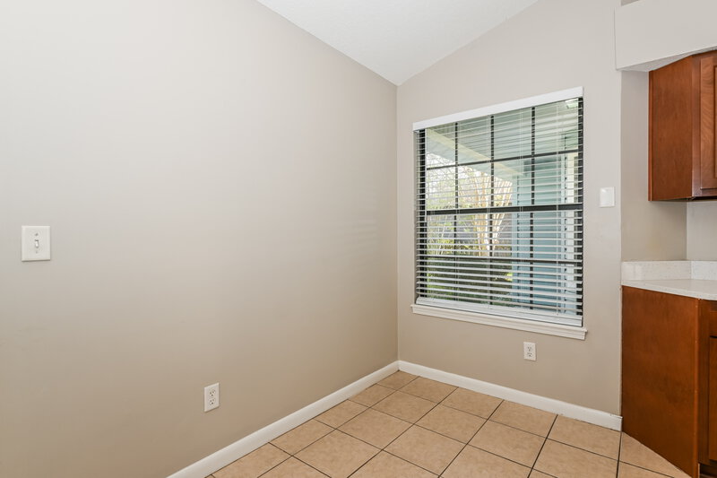 2,020/Mo, 11548 Treasury Cir S Jacksonville, FL 32246 Breakfast Nook View