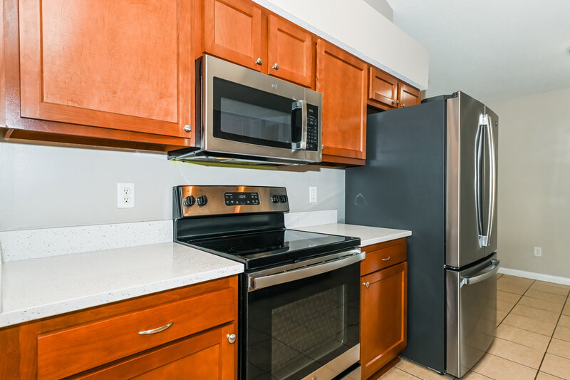 2,020/Mo, 11548 Treasury Cir S Jacksonville, FL 32246 Kitchen View