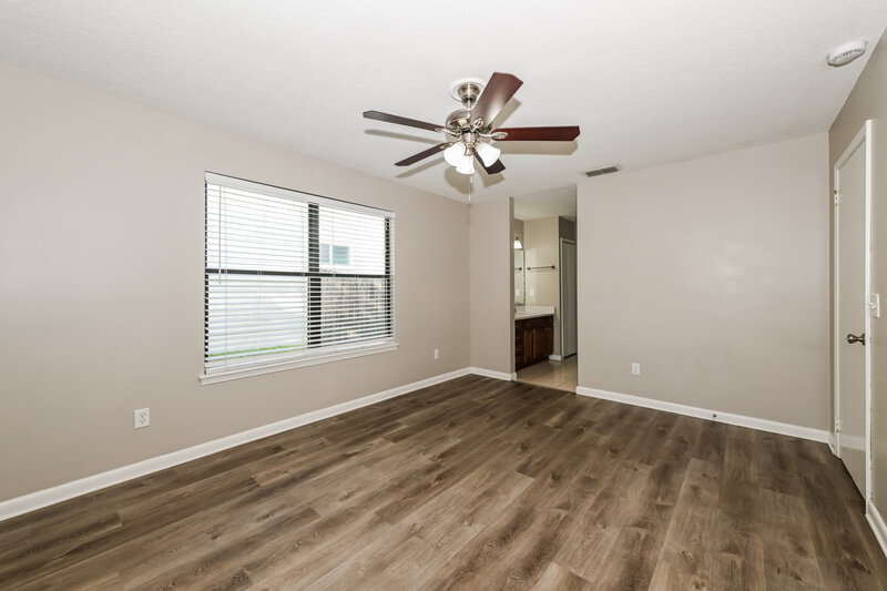 2,020/Mo, 11548 Treasury Cir S Jacksonville, FL 32246 Main Bedroom View 2