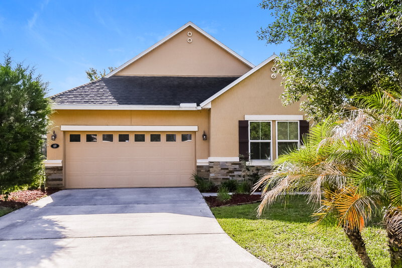 2,980/Mo, 69 Peter Island Dr Saint Augustine, FL 32092 External View