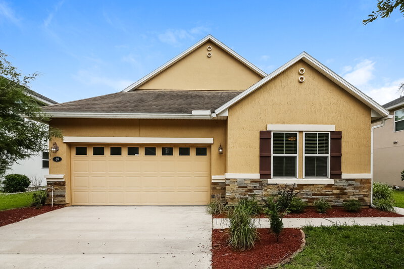 2,635/Mo, 69 Peter Island Dr Saint Augustine, FL 32092 External View