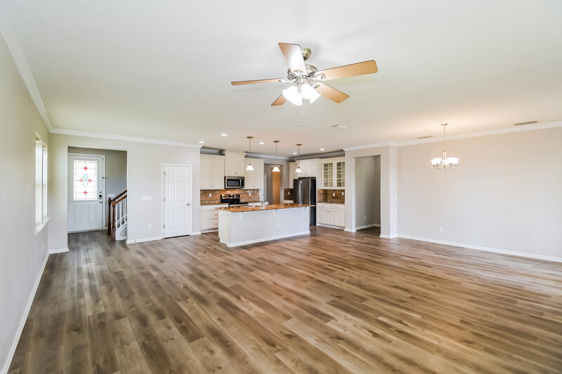 3,040/Mo, 69 Peter Island Dr Saint Augustine, FL 32092 Living Room View 2