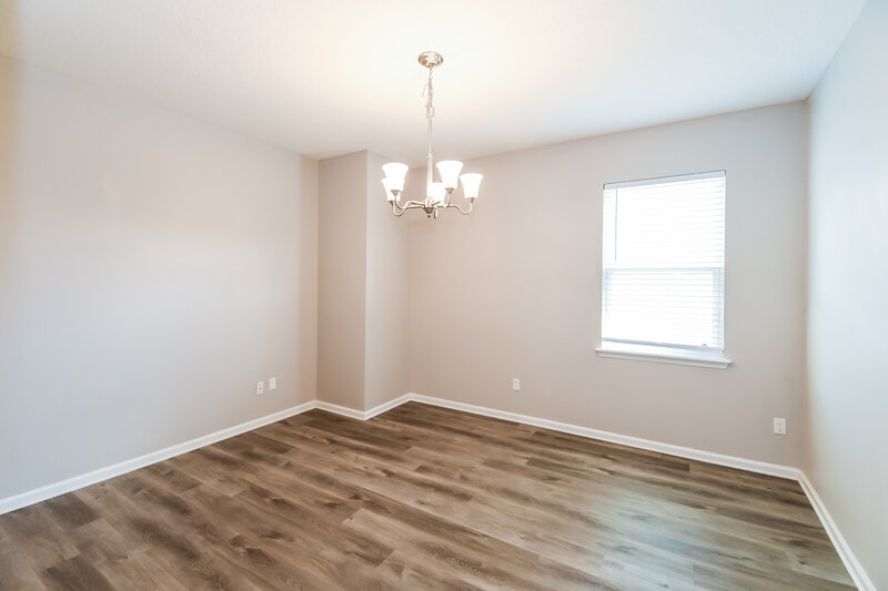 3,040/Mo, 69 Peter Island Dr Saint Augustine, FL 32092 Dining Room View