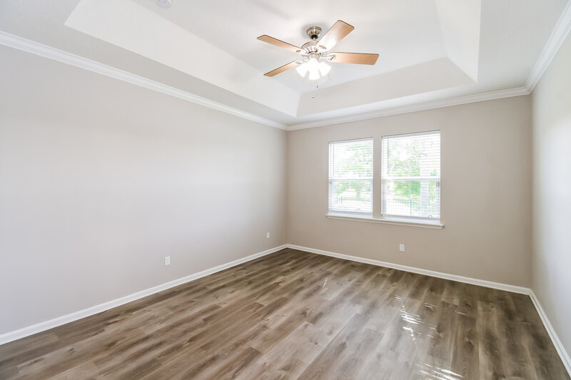 3,040/Mo, 69 Peter Island Dr Saint Augustine, FL 32092 Main Bedroom View