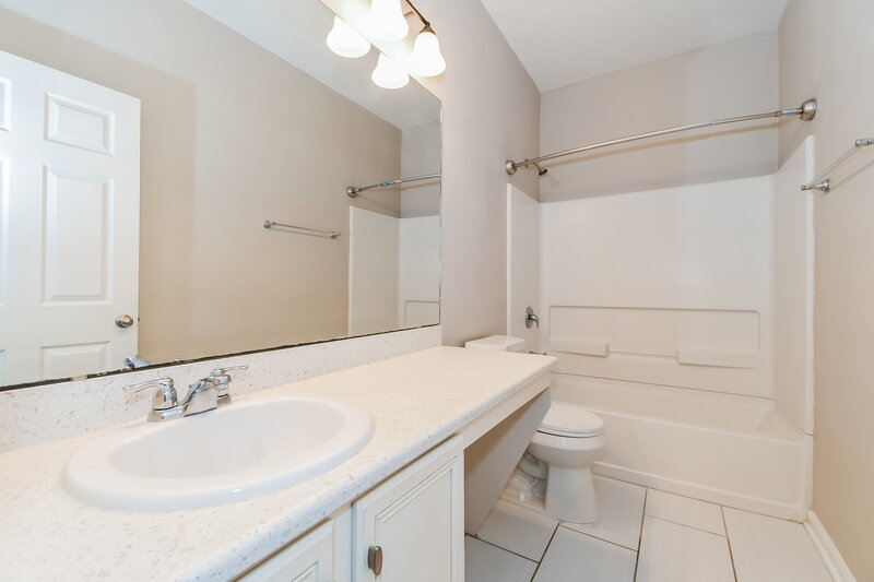 3,040/Mo, 69 Peter Island Dr Saint Augustine, FL 32092 Bathroom View