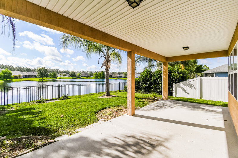 3,040/Mo, 69 Peter Island Dr Saint Augustine, FL 32092 Porch View