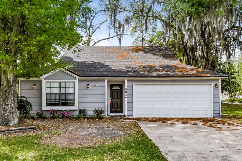 1,770/Mo, 10846 Naples Ct S Jacksonville, FL 32218 External View