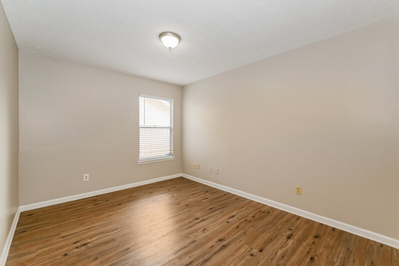 1,835/Mo, 8064 Marseilles Dr Jacksonville, FL 32277 Bedroom View 2