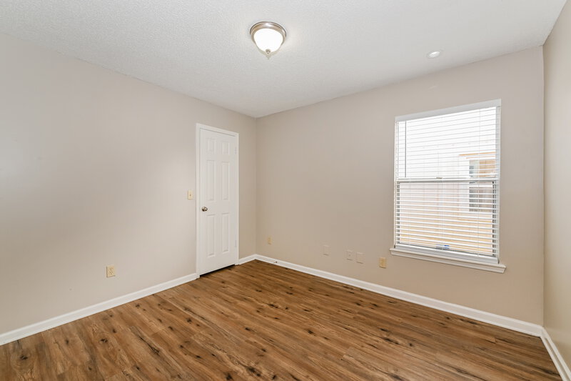 1,835/Mo, 8064 Marseilles Dr Jacksonville, FL 32277 Bedroom View 3