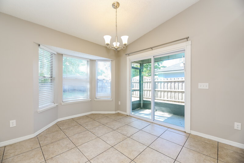 1,855/Mo, 6698 Lana Ln Jacksonville, FL 32244 Dining Room View
