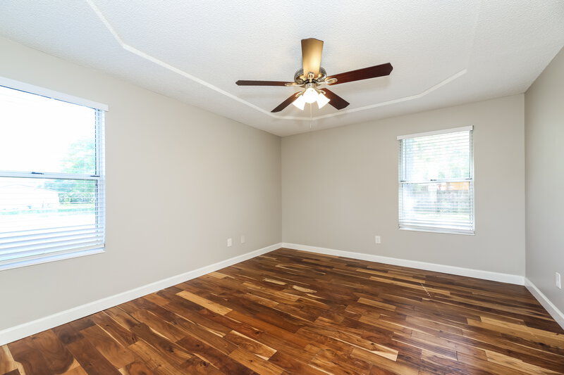 1,855/Mo, 6698 Lana Ln Jacksonville, FL 32244 Main Bedroom View