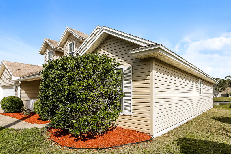 2,090/Mo, 13919 Ridgewick Dr Jacksonville, FL 32218 Front View