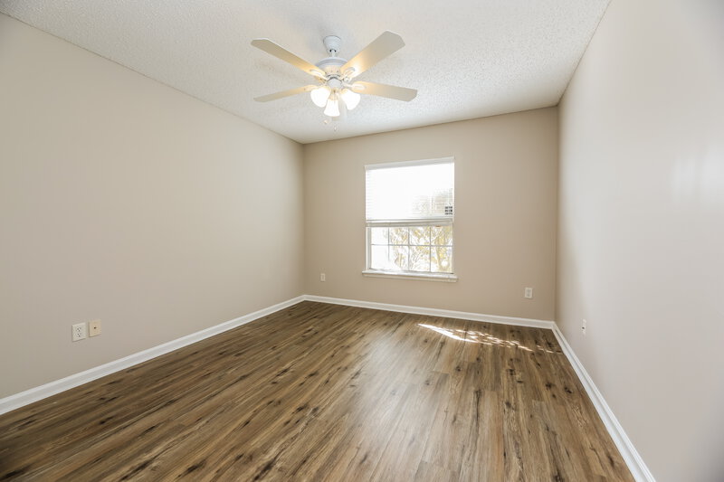 2,090/Mo, 13919 Ridgewick Dr Jacksonville, FL 32218 Bedroom View