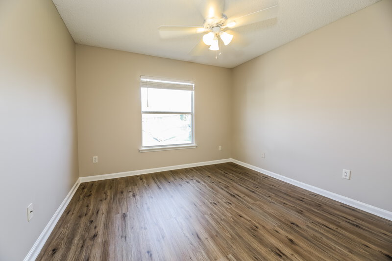 2,090/Mo, 13919 Ridgewick Dr Jacksonville, FL 32218 Bedroom View 2