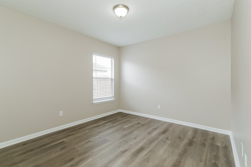 2,115/Mo, 3143 Fox Squirrel Dr Orange Park, FL 32073 Bedroom View