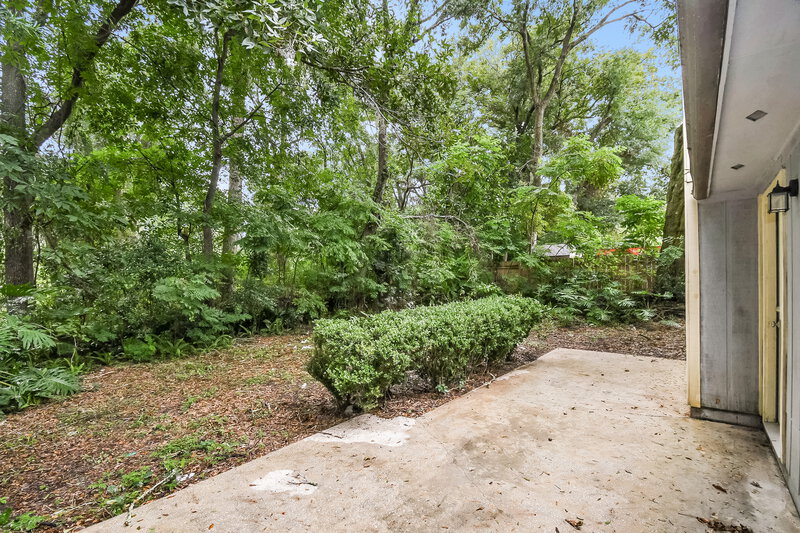 1,830/Mo, 7105 Fort Caroline Hills Dr Jacksonville, FL 32277 Exterior View