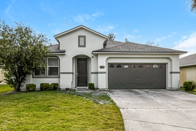1,925/Mo, 11509 Spring Board Dr Jacksonville, FL 32218 External View