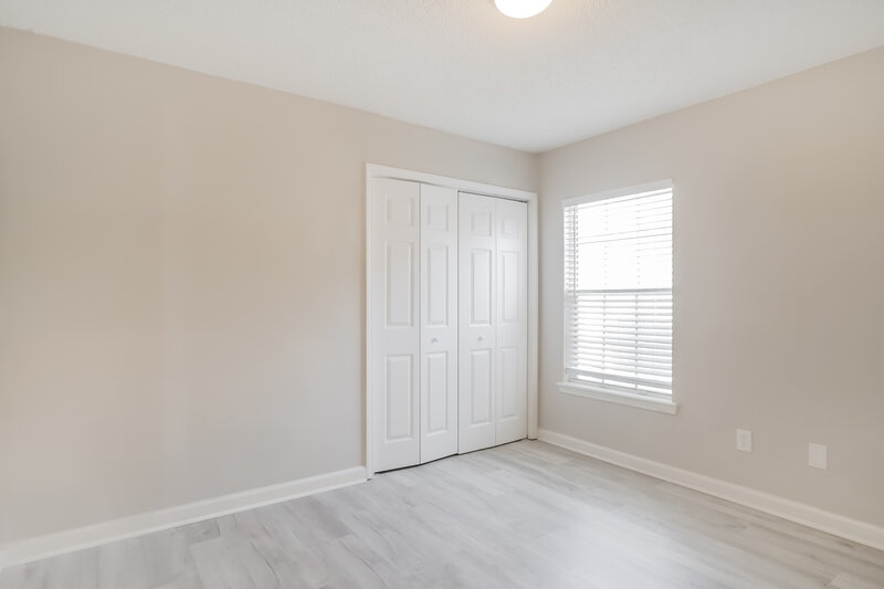 2,205/Mo, 5418 Cumberland Forest Ln Jacksonville, FL 32257 Bedroom View