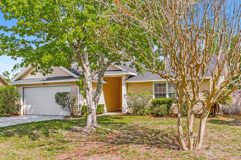 2,640/Mo, 3204 Ryans Ct Green Cove Springs, FL 32043 Front View
