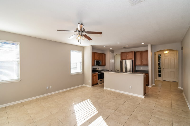 1,980/Mo, 4008 Ringneck Dr Jacksonville, FL 32226 Living Room View 2