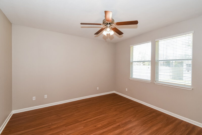 1,980/Mo, 4008 Ringneck Dr Jacksonville, FL 32226 Main Bedroom View
