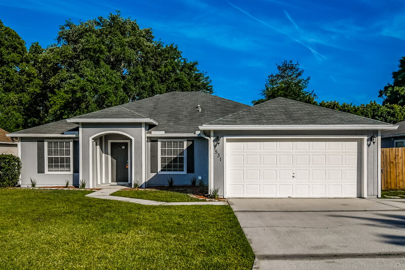 2,125/Mo, 1531 Eddings Grove Ln Jacksonville, FL 32221 External View