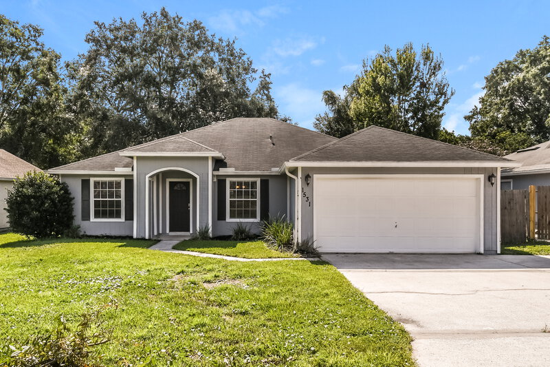2,050/Mo, 1531 Eddings Grove Ln Jacksonville, FL 32221 External View