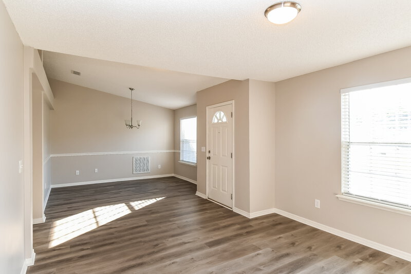 2,125/Mo, 1531 Eddings Grove Ln Jacksonville, FL 32221 Den View