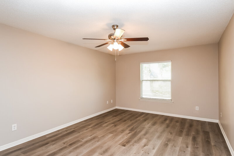 2,125/Mo, 1531 Eddings Grove Ln Jacksonville, FL 32221 Main Bedroom View
