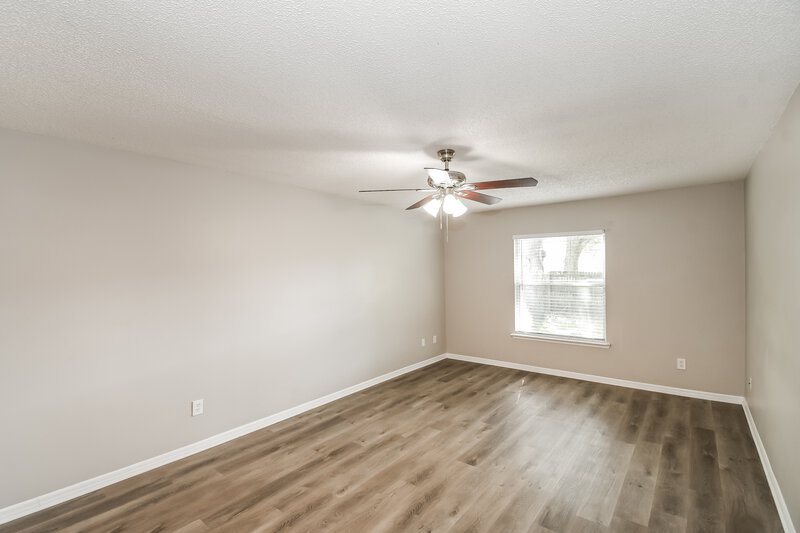2,050/Mo, 1531 Eddings Grove Ln Jacksonville, FL 32221 Main Bedroom View