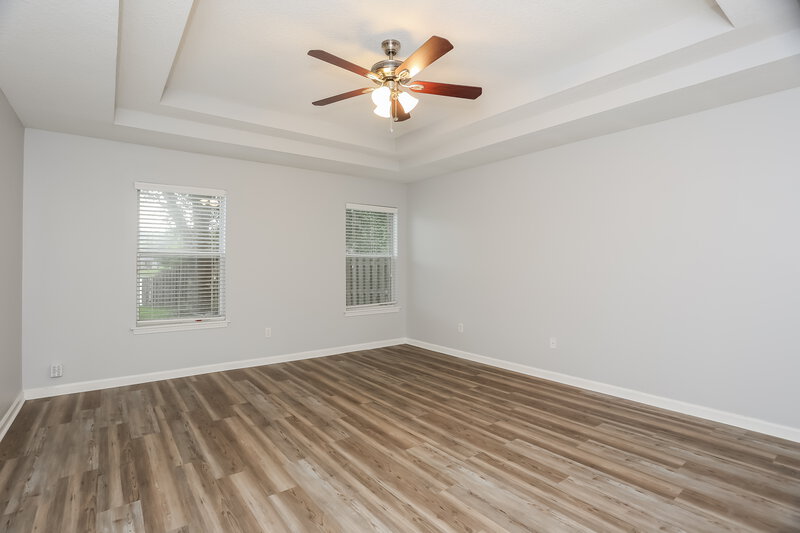 2,130/Mo, 3719 Jacob Lois Dr W Jacksonville, FL 32218 Main Bedroom View