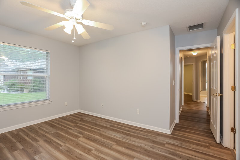 2,130/Mo, 3719 Jacob Lois Dr W Jacksonville, FL 32218 Bedroom View