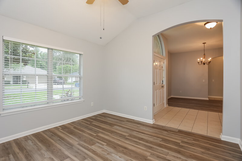 2,130/Mo, 3719 Jacob Lois Dr W Jacksonville, FL 32218 Bedroom View 2