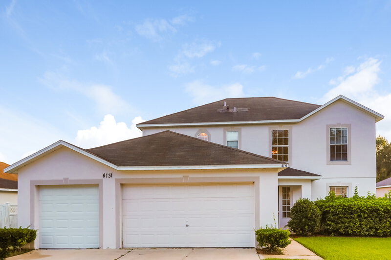 2,085/Mo, 4131 Half Moon Cir Middleburg, FL 32068 External View