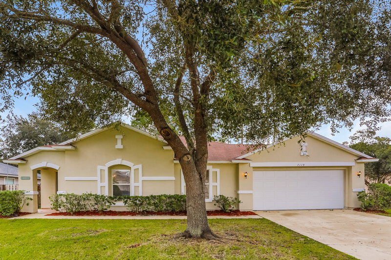 1,760/Mo, 7119 Newman Lake Ct Jacksonville, FL 32222 External View