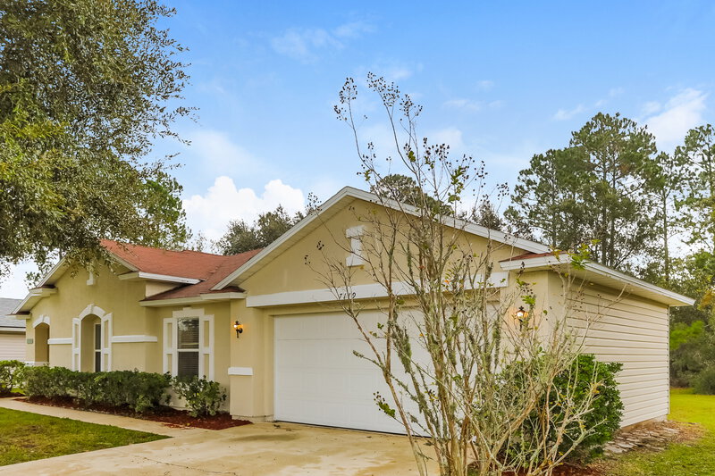 1,760/Mo, 7119 Newman Lake Ct Jacksonville, FL 32222 Front View