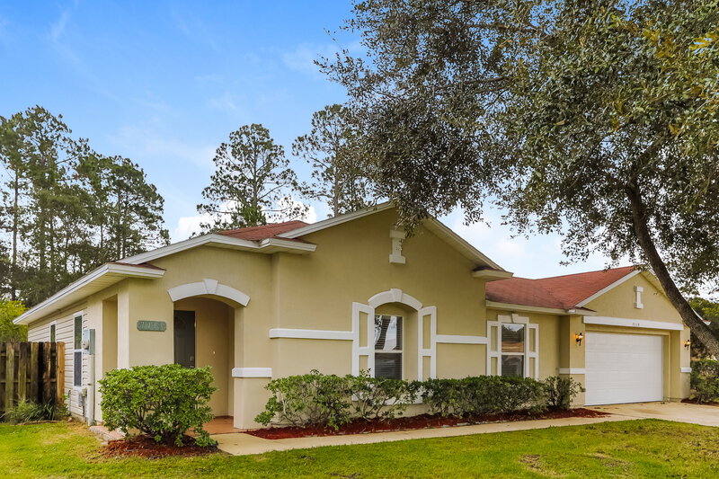 1,760/Mo, 7119 Newman Lake Ct Jacksonville, FL 32222 Front View 2