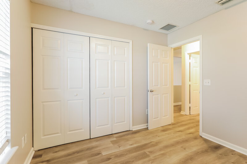 1,760/Mo, 7119 Newman Lake Ct Jacksonville, FL 32222 Bedroom View