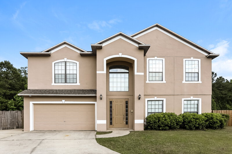 3,010/Mo, 703 Red Cedar Ct Orange Park, FL 32073 External View