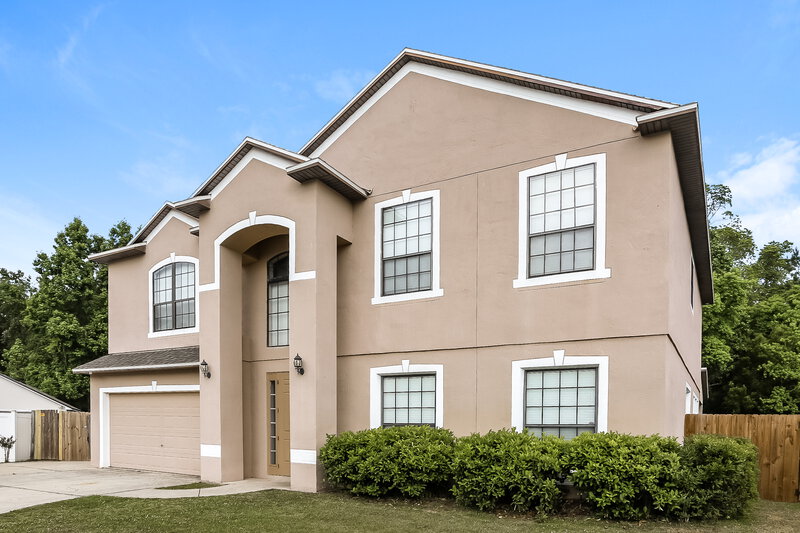 3,010/Mo, 703 Red Cedar Ct Orange Park, FL 32073 Front View